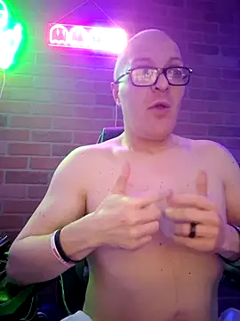 chronic_vibez – Kamerová šou