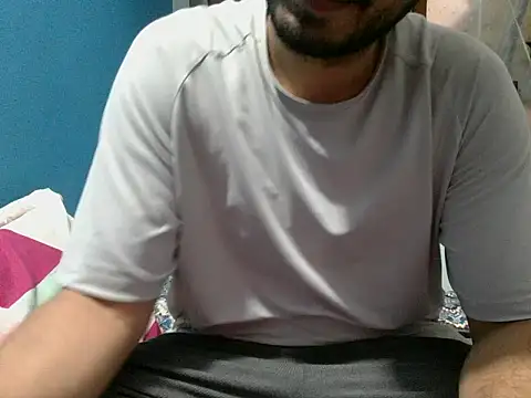 Precumboner Obrolan Langsung XXX