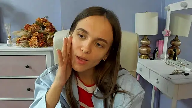 Chat XXX en directo de dirtyxEmily