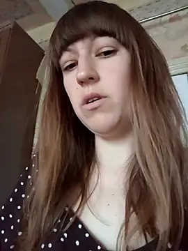 Webkamerová show Calibers2932