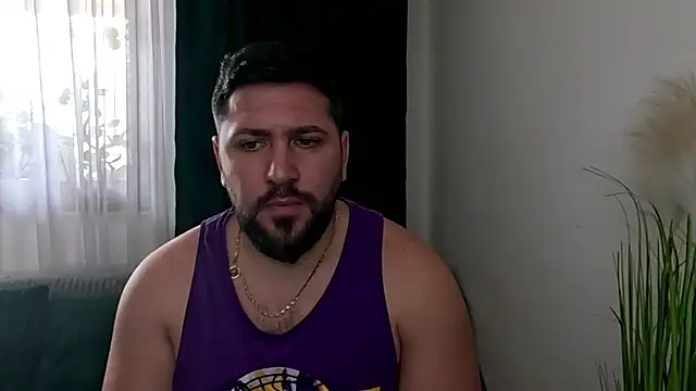 Živý XXX chat Gold_Alpha_Boy