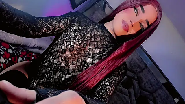 Show modela sex_stardollsex na web-kameri