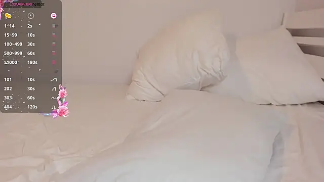 Chat +18 de _Snorkmaiden_ ao vivo