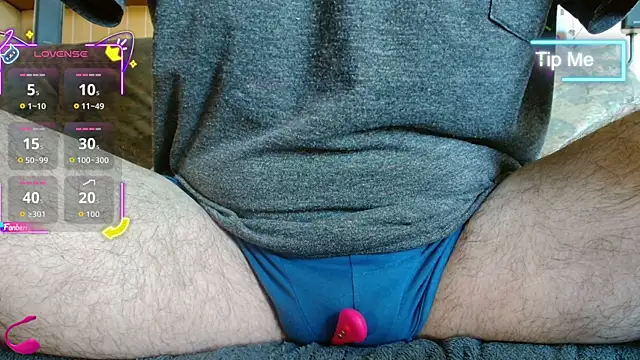 dudu7219 – Naživo XXX chat