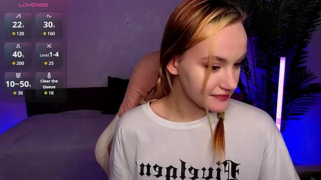 Chat XXX en directo de Ida_FaneStain