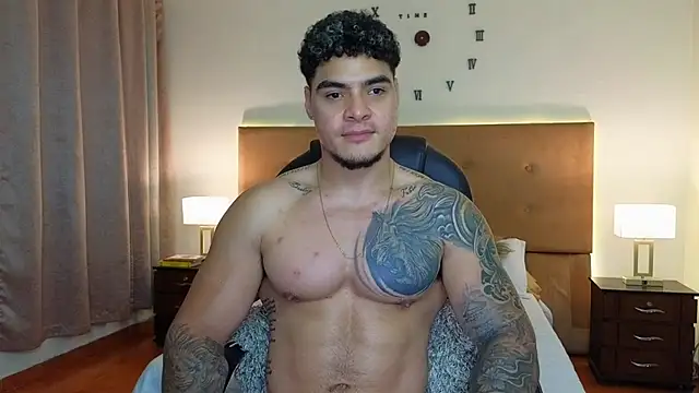 Steven_Velez – Naživo XXX chat