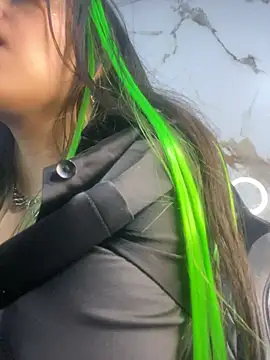 IsaDiiaz Adlı Modelin Canlı XXX Sohbeti