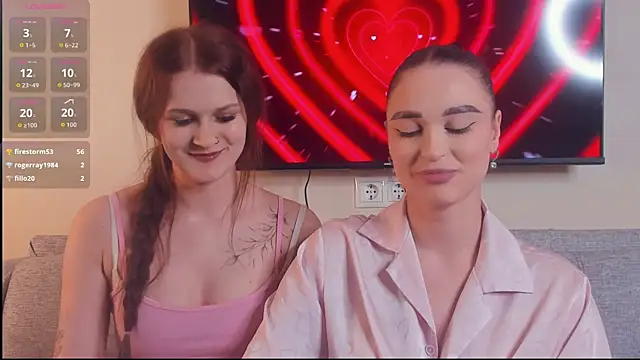 دردشة ZofiaSoshnik الجنسية المباشرة