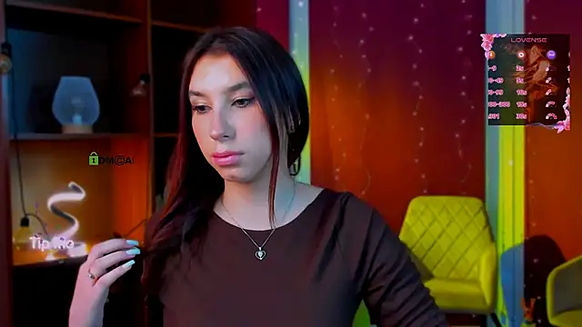 Chat XXX en directo de ameliaa_sweet