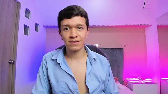 ken_col – Naživo XXX chat