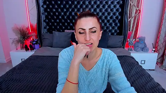 Chat XXX en directo de Rebecca_Diamond