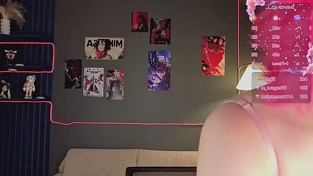 Waifu_Ketrin: απευθείας συνομιλία ΧΧΧ