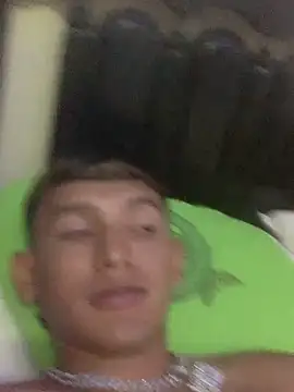 GeorgiandCoi Webcamshow