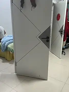 luckybaby666999のウェブカメラショー