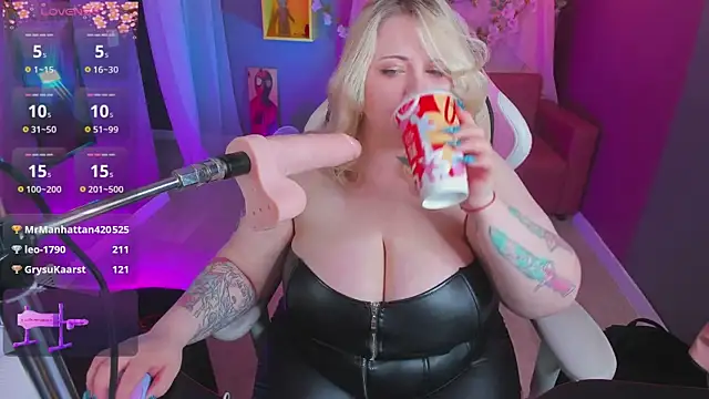 Yoki_Shizuko Obrolan Langsung XXX