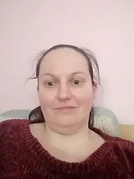 Sembang XXX Secara Langsung BustyLadyAlma