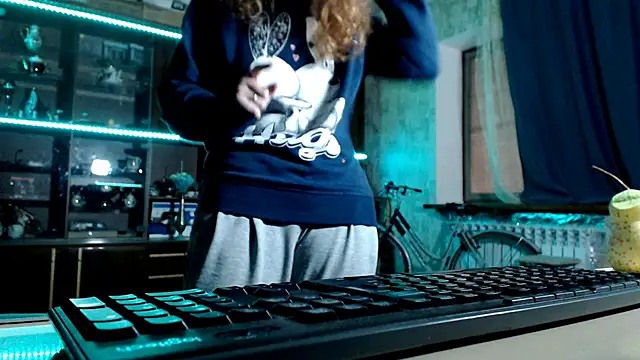 Czat XXX na żywo – pa1e_pr1ncess