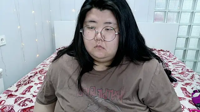 Živý XXX chat Nadine_asian