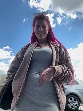 دردشة RiriRoseey الجنسية المباشرة