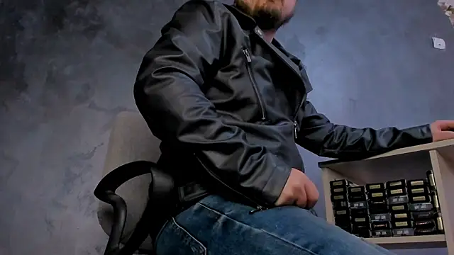 Master_Mark_Wayne Webcam show