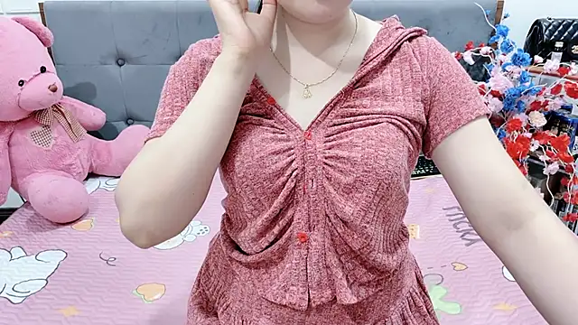 Funikio 现场XXX聊天