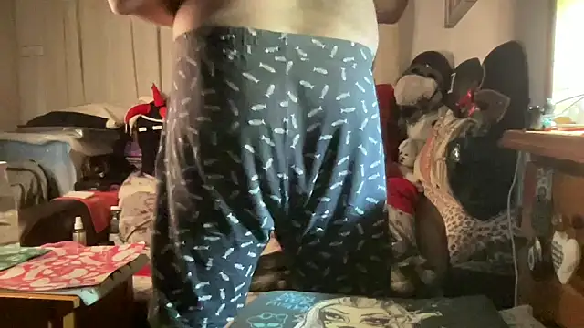 EroticVenetian 웹캠 쇼