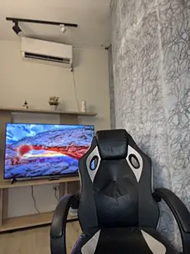 saracaball_ 在線直播表演