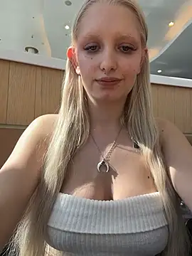 Mila_NoRules Webcamshow