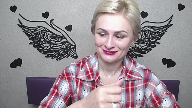 OliviaHorst Chat XXX live