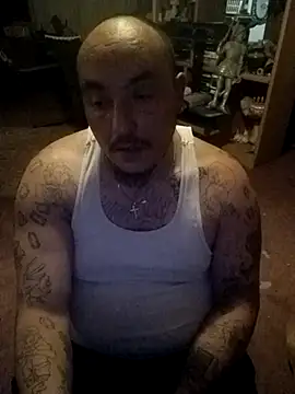 Dick4yourholes webkamerás műsora