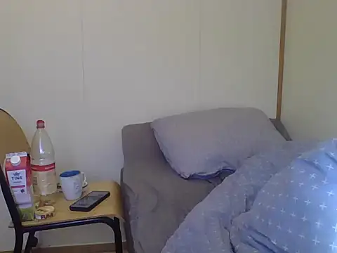 sympatyczny223 Adlı Modelin Web Kamerası Şovu