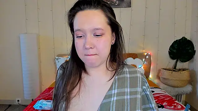 Živý XXX chat Mira_Karter