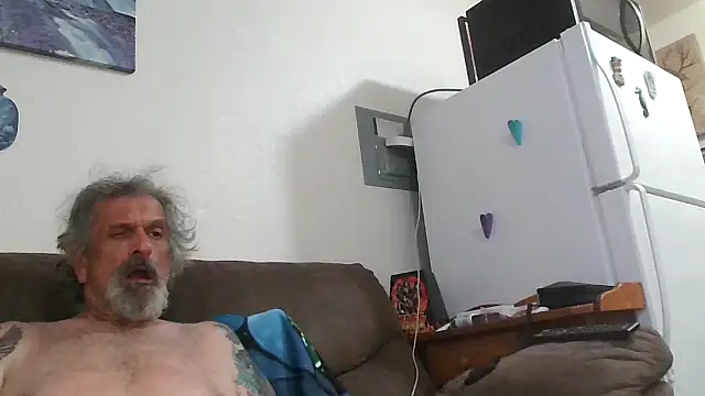 Harley1414Vicky's Webcam Show