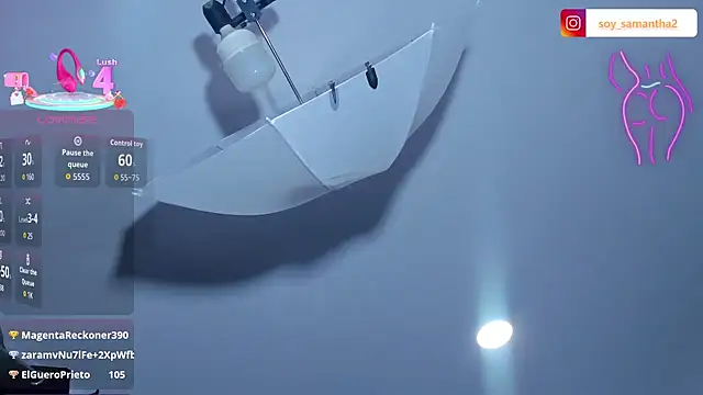 sweetiepeach_ লাইভ XXX চ্যাট