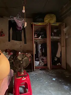 dudubaobao's Webcam Show