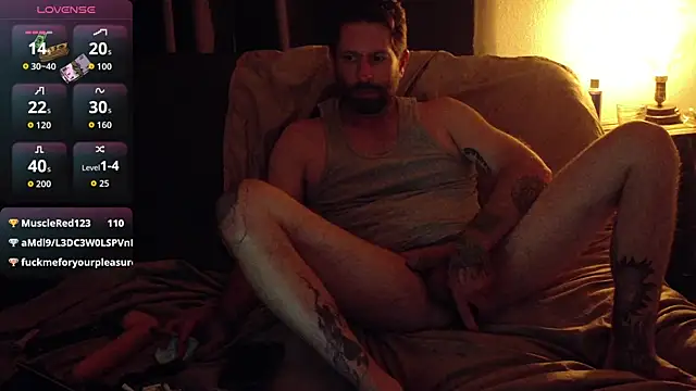 danoo84: вебкам-шоу