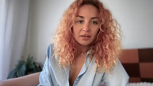 Reddgiirl Obrolan Langsung XXX