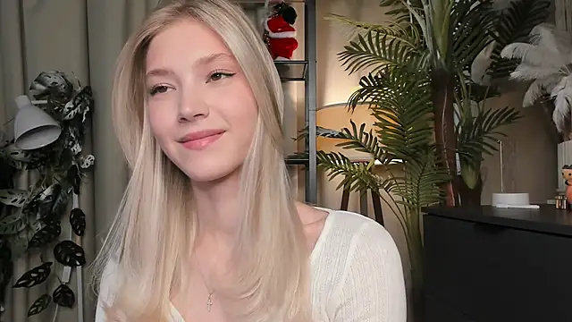 Živý XXX chat ChinBonnell