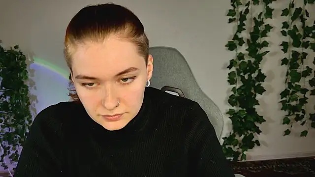 LadyLolipop_ élő XXX-chatje