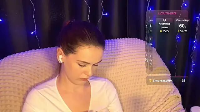 Pokazy przed kamerką – Veksal1a