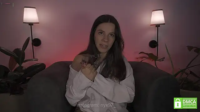 Živý XXX chat nyx_97