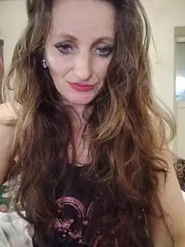 Živý XXX chat CrazyMaya39