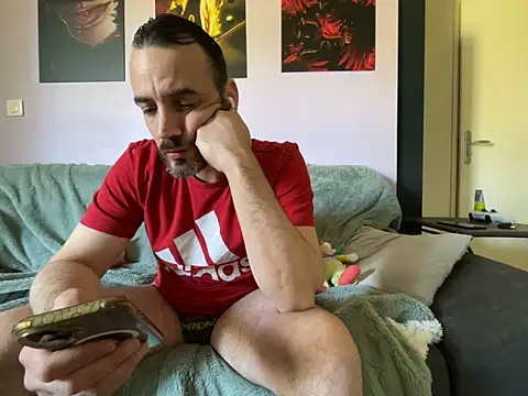 JodaXmagicXdickX 웹캠 쇼