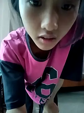 Show de webcam de Hoa-tuylip