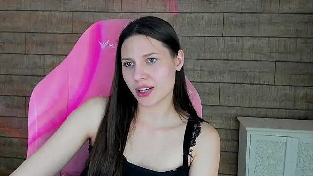 AliceVersal Live XXX-chat