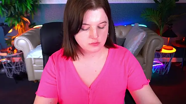 KristiFoxy – Live XXX-chat