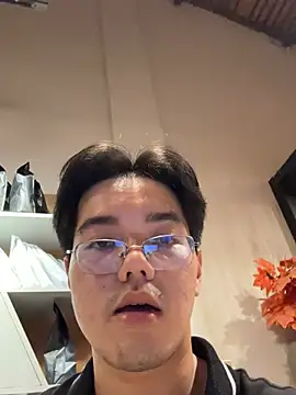 Вебкам-шоу lucas-N888