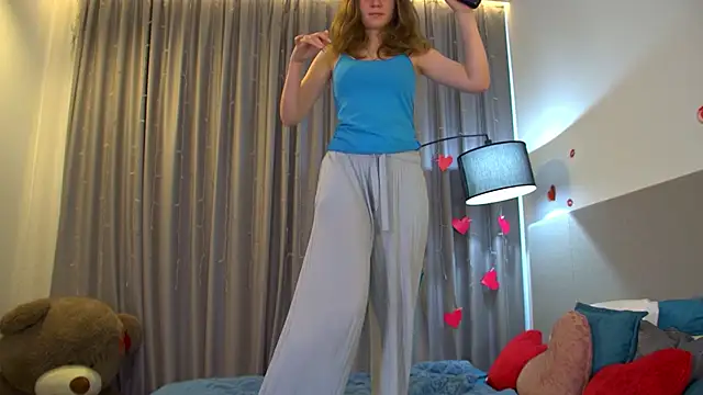 MilaMaelis live XXX chat