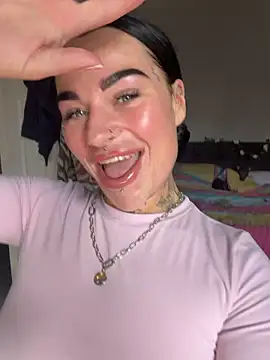 Darkfantisyx  在線直播表演