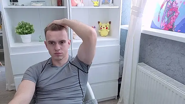 Вебкам-шоу Mars_moor